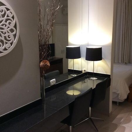 Ipa Penthouse Prudente Apartment Rio de Janeiro Exterior foto