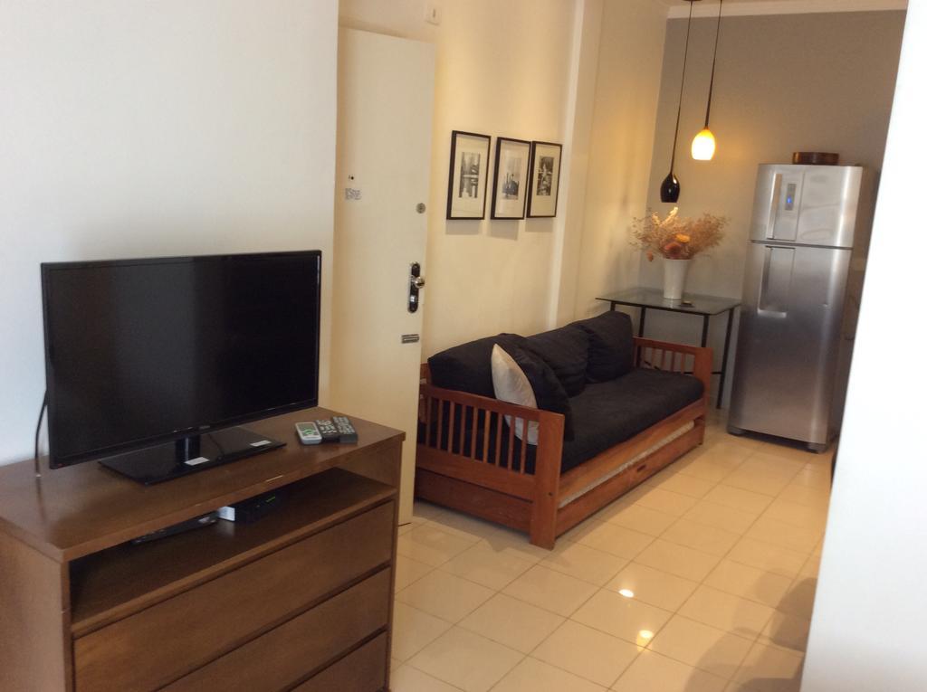 Ipa Penthouse Prudente Apartment Rio de Janeiro Exterior foto