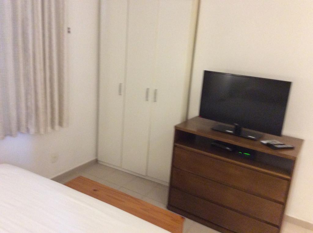 Ipa Penthouse Prudente Apartment Rio de Janeiro Exterior foto