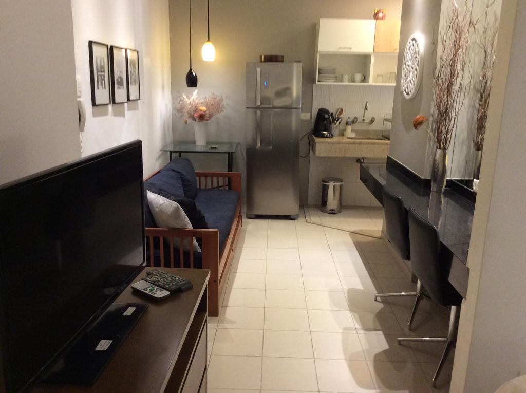 Ipa Penthouse Prudente Apartment Rio de Janeiro Exterior foto